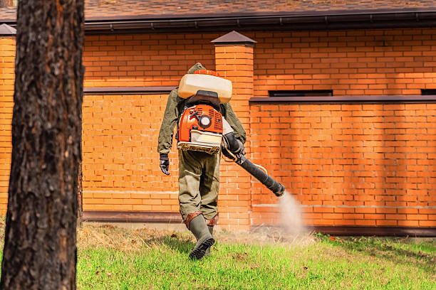 Trusted Fumigation Services service in Thomaston, NY - Nex Pest Control